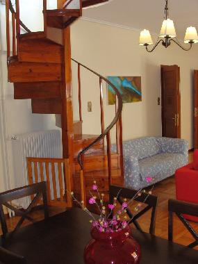 Appartement de vacances �/en/au Athens (Attiki)ou appartement ou maison de vacances