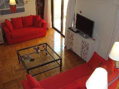 Appartement de vacances �/en/au Athens (Attiki)ou appartement ou maison de vacances