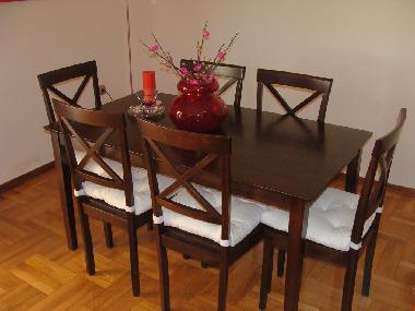 Appartement de vacances �/en/au Athens (Attiki)ou appartement ou maison de vacances