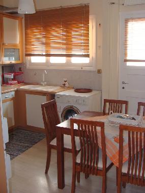 Appartement de vacances �/en/au Athens (Attiki)ou appartement ou maison de vacances