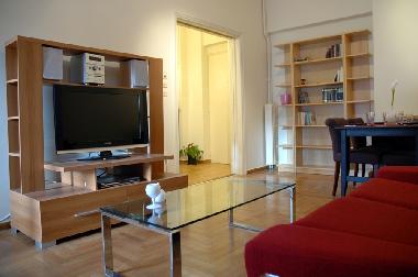 Appartement de vacances �/en/au Athens (Attiki)ou appartement ou maison de vacances