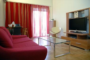 Appartement de vacances �/en/au Athens (Attiki)ou appartement ou maison de vacances