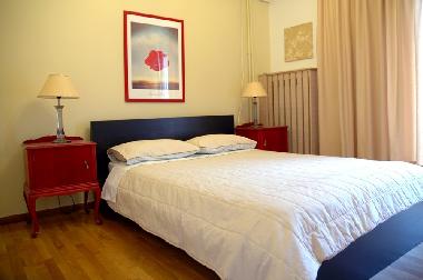 Appartement de vacances �/en/au Athens (Attiki)ou appartement ou maison de vacances