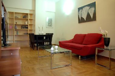 Appartement de vacances �/en/au Athens (Attiki)ou appartement ou maison de vacances