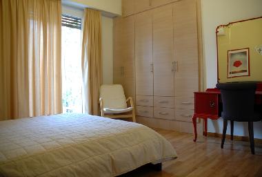 Appartement de vacances �/en/au Athens (Attiki)ou appartement ou maison de vacances