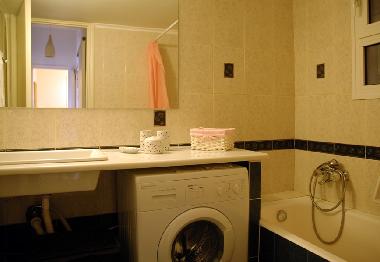 Appartement de vacances �/en/au Athens (Attiki)ou appartement ou maison de vacances