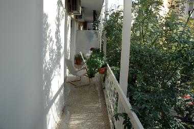 Appartement de vacances �/en/au Athens (Attiki)ou appartement ou maison de vacances