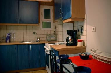 Appartement de vacances �/en/au Athens (Attiki)ou appartement ou maison de vacances