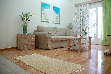 Appartement de vacances �/en/au Athens (Attiki)ou appartement ou maison de vacances