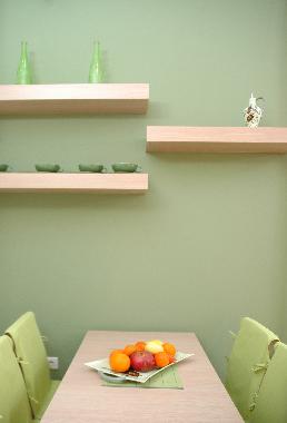 Appartement de vacances �/en/au Athens (Attiki)ou appartement ou maison de vacances