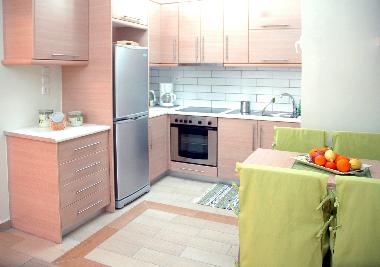 Appartement de vacances �/en/au Athens (Attiki)ou appartement ou maison de vacances