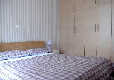 Appartement de vacances �/en/au Athens (Attiki)ou appartement ou maison de vacances