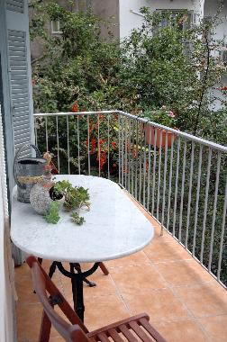 Appartement de vacances �/en/au Athens (Attiki)ou appartement ou maison de vacances