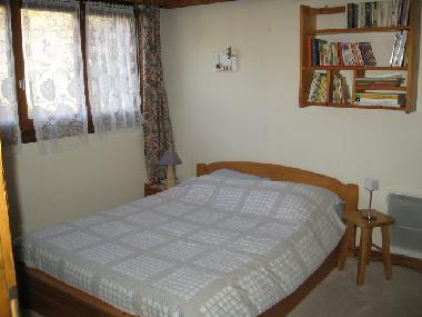 Appartement de vacances /en/au chatel (Hautes-Alpes)ou appartement ou maison de vacances