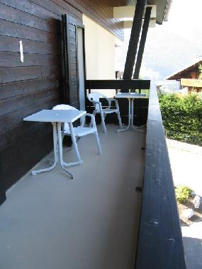 Appartement de vacances /en/au chatel (Hautes-Alpes)ou appartement ou maison de vacances