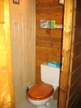 Appartement de vacances /en/au chatel (Hautes-Alpes)ou appartement ou maison de vacances