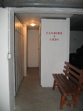 Appartement de vacances /en/au chatel (Hautes-Alpes)ou appartement ou maison de vacances