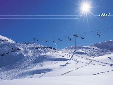 Appartement de vacances /en/au chatel (Hautes-Alpes)ou appartement ou maison de vacances