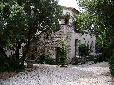 Maison de vacances /en/au Orgnac l