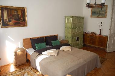 Appartement de vacances �/en/au Budapest (Budapest)ou appartement ou maison de vacances