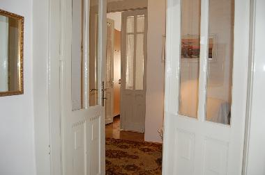 Appartement de vacances �/en/au Budapest (Budapest)ou appartement ou maison de vacances