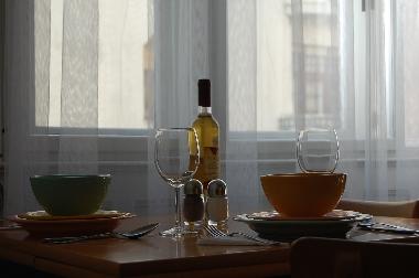 Appartement de vacances �/en/au Budapest (Budapest)ou appartement ou maison de vacances
