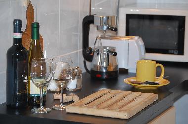 Appartement de vacances �/en/au Budapest (Budapest)ou appartement ou maison de vacances