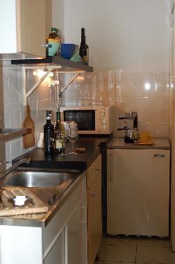 Appartement de vacances �/en/au Budapest (Budapest)ou appartement ou maison de vacances