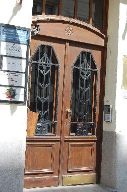 Appartement de vacances �/en/au Budapest (Budapest)ou appartement ou maison de vacances