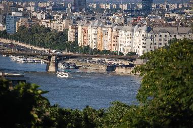 Appartement de vacances �/en/au Budapest (Budapest)ou appartement ou maison de vacances