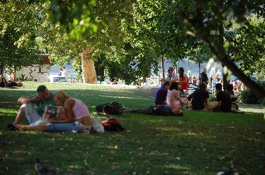 Appartement de vacances �/en/au Budapest (Budapest)ou appartement ou maison de vacances