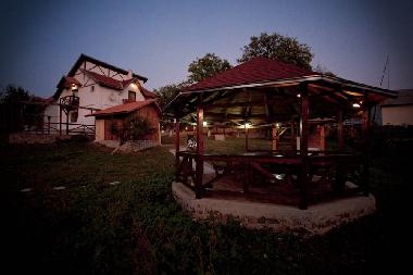 Chalet �/en/au Certeju de Sus (Hunedoara)ou appartement ou maison de vacances