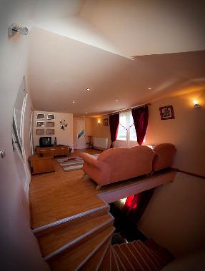 Chalet �/en/au Certeju de Sus (Hunedoara)ou appartement ou maison de vacances