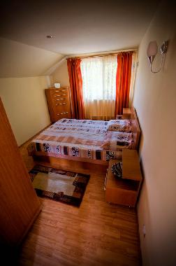 Chalet �/en/au Certeju de Sus (Hunedoara)ou appartement ou maison de vacances