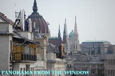 Chambre avec petit d�jeuner �/en/au Budapest (Budapest)ou appartement ou maison de vacances