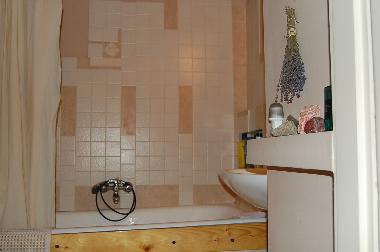 Chambre avec petit d�jeuner �/en/au Budapest (Budapest)ou appartement ou maison de vacances