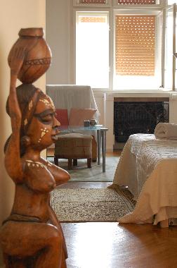 Chambre avec petit d�jeuner �/en/au Budapest (Budapest)ou appartement ou maison de vacances