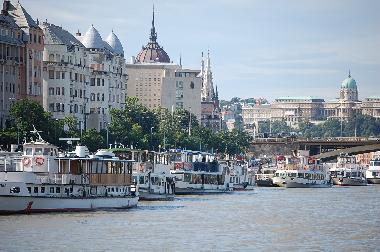 Chambre avec petit d�jeuner �/en/au Budapest (Budapest)ou appartement ou maison de vacances