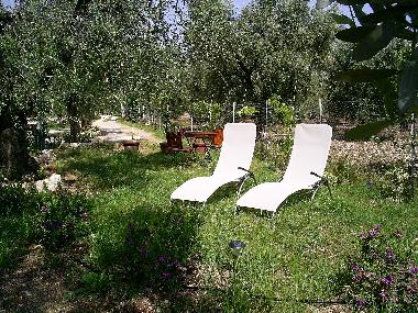 Appartement de vacances /en/au Vieste (Foggia)ou appartement ou maison de vacances