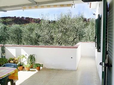 Appartement de vacances /en/au Vieste (Foggia)ou appartement ou maison de vacances