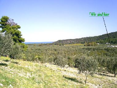 Appartement de vacances /en/au Vieste (Foggia)ou appartement ou maison de vacances