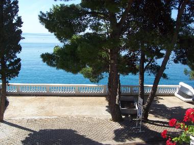 Maison de vacances /en/au MOLUNAT (Dubrovacko-Neretvanska)ou appartement ou maison de vacances