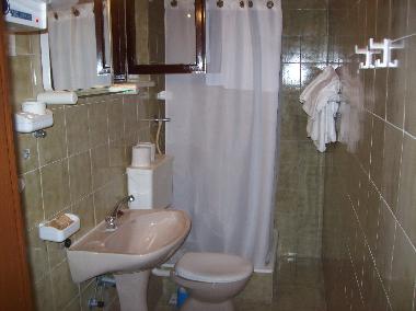 Maison de vacances /en/au MOLUNAT (Dubrovacko-Neretvanska)ou appartement ou maison de vacances