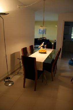 Appartement de vacances /en/au Port Pollenca (Mallorca)ou appartement ou maison de vacances