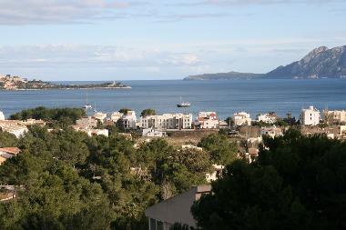 Appartement de vacances /en/au Port Pollenca (Mallorca)ou appartement ou maison de vacances