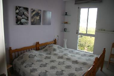 Appartement de vacances /en/au Port Pollenca (Mallorca)ou appartement ou maison de vacances