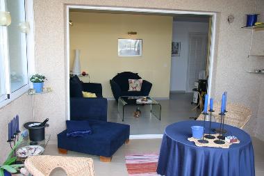 Appartement de vacances /en/au Port Pollenca (Mallorca)ou appartement ou maison de vacances