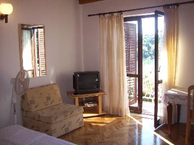 Maison de vacances /en/au MOLUNAT (Dubrovacko-Neretvanska)ou appartement ou maison de vacances