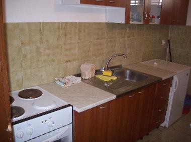 Maison de vacances /en/au MOLUNAT (Dubrovacko-Neretvanska)ou appartement ou maison de vacances