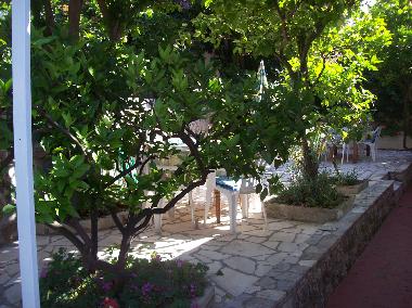 Maison de vacances /en/au MOLUNAT (Dubrovacko-Neretvanska)ou appartement ou maison de vacances